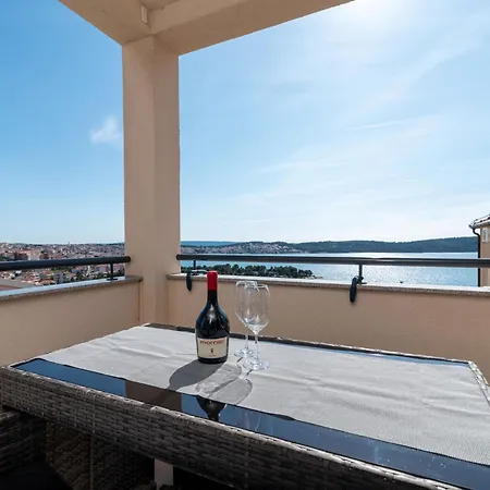 Pinocchio By Interhome Trogir