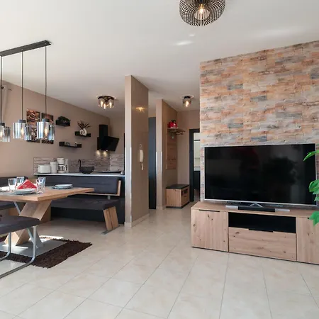 Daire Pinocchio By Interhome