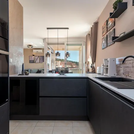 Pinocchio By Interhome *