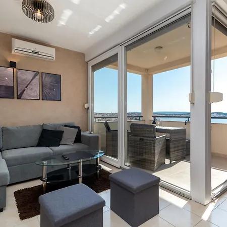 Pinocchio By Interhome * Trogir