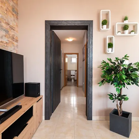 Pinocchio By Interhome * Trogir