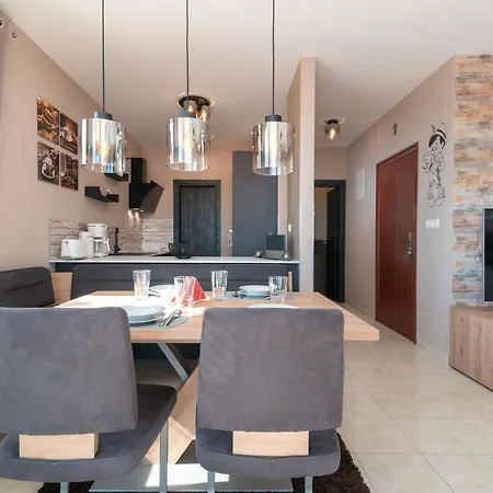 Pinocchio By Interhome Apartamento Trogir