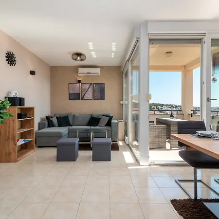 Pinocchio By Interhome Apartamento *