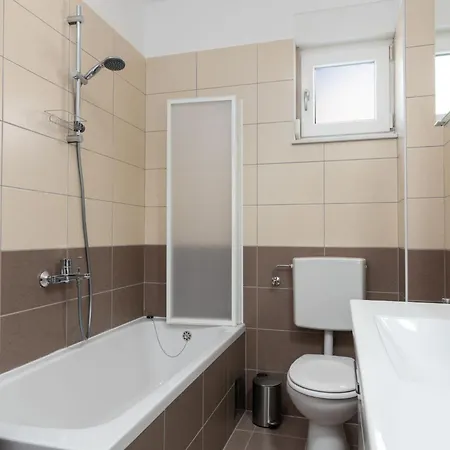 Apartamento Pinocchio By Interhome *