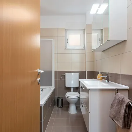 Apartamento Pinocchio By Interhome *