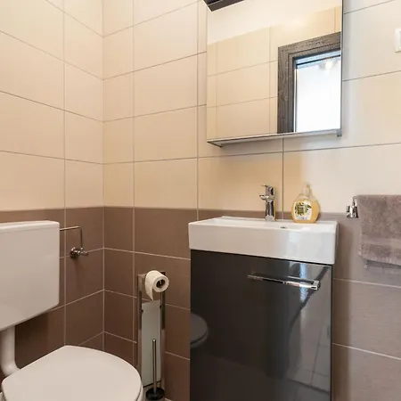 Pinocchio By Interhome Apartamento
