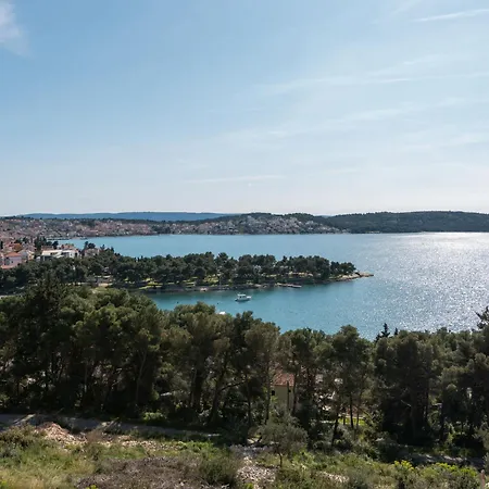 Pinocchio By Interhome Apartamento Trogir